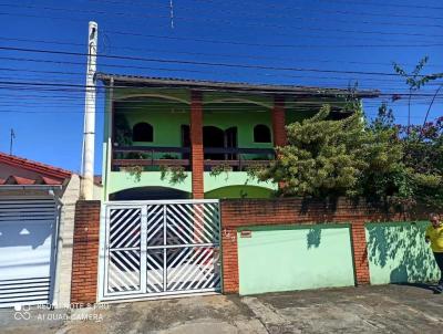 Sobrado para Venda, em Itanham, bairro Parque Balnerio Itanhaem, 5 dormitrios, 4 banheiros, 1 sute, 3 vagas