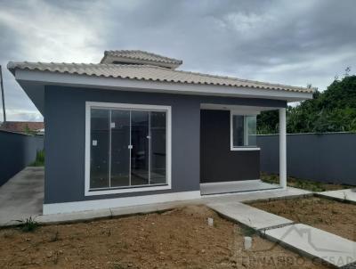 Casa para Venda, em , bairro Jardim Atlntico Leste (Itaipuau), 3 dormitrios, 3 banheiros, 1 sute, 3 vagas