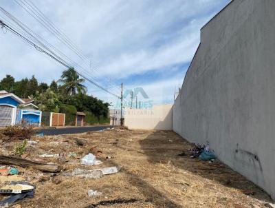 Terreno para Venda, em Rio Claro, bairro Estdio