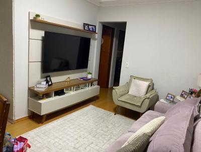 Apartamento para Venda, em Mogi das Cruzes, bairro Jardim Maric, 2 dormitrios, 1 banheiro, 1 vaga