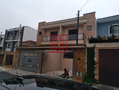 Sobrado para Venda, em So Paulo, bairro Vila Charlote, 3 dormitrios, 3 banheiros, 1 sute, 2 vagas