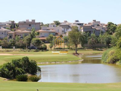 Terreno Residencial para Venda, em So Jos do Rio Preto, bairro Residencial Quinta do Golfe