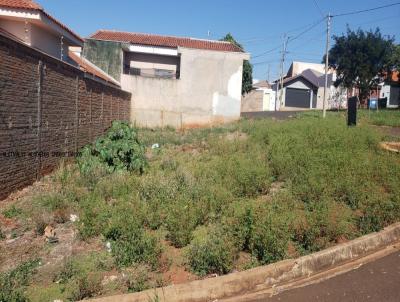 Terreno para Venda, em Lenis Paulista, bairro Jardim Planalto