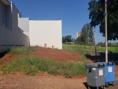 Terreno para Venda, em Lenis Paulista, bairro Jardim Europa