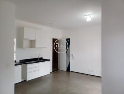 Apartamento para Locao, em Sorocaba, bairro Jardim Faculdade, 1 dormitrio, 1 banheiro, 1 sute, 1 vaga