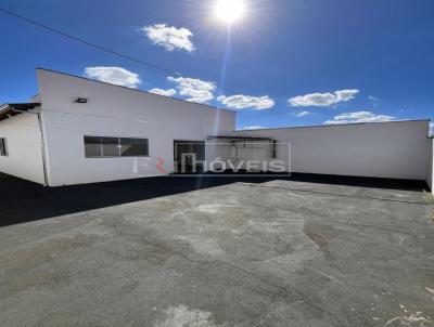 Casa para Venda, em Franca, bairro Residencial Zanetti, 3 dormitrios, 2 banheiros, 1 sute, 4 vagas