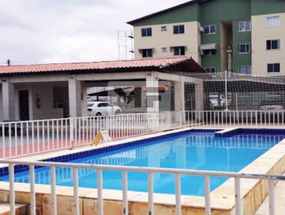 Apartamento para Venda, em Fortaleza, bairro Passaré, 2 dormitórios, 1 banheiro, 1 vaga