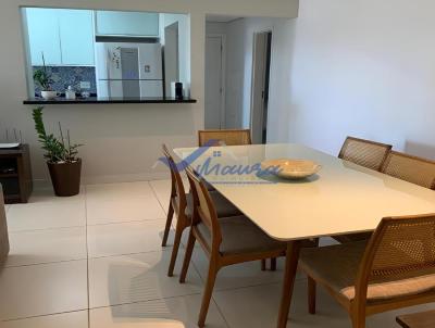 Apartamento para Venda, em Marlia, bairro Esmeralda, 3 dormitrios, 1 banheiro, 3 sutes, 3 vagas