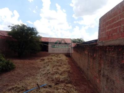 Terreno para Venda, em Rio Claro, bairro Jardim Residencial das Palmeiras