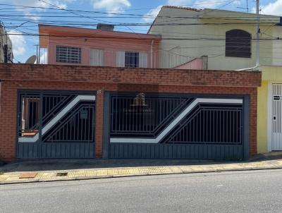 Casa para Venda, em So Bernardo do Campo, bairro Rudge Ramos, 2 dormitrios, 2 banheiros, 2 vagas