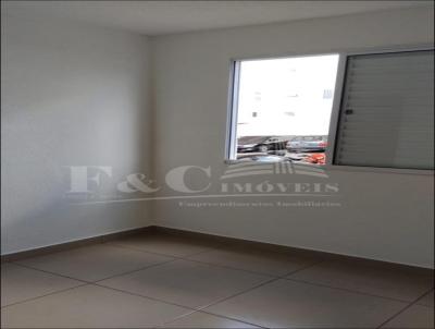 Apartamento para Venda, em Limeira, bairro Residencial Morada das Ac�cias, 2 dormit�rios, 1 banheiro, 1 vaga