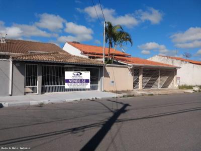 Casa para Venda, em Bragana Paulista, bairro Jardim das Laranjeiras, 3 dormitrios, 2 banheiros, 1 sute, 4 vagas