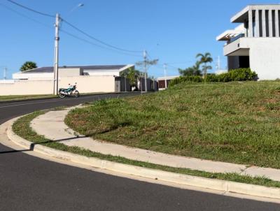 Terreno em Condomnio para Venda, em Presidente Prudente, bairro Condomnio Bourbon