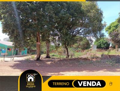 Terreno para Venda, em Rolim de Moura, bairro Beira Rio