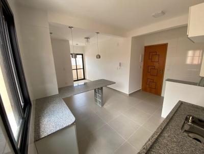 Cobertura para Venda, em Santo Andr, bairro Amabile Pezzolo, 2 dormitrios, 1 banheiro, 1 vaga