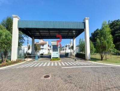 Terreno em Condomnio para Venda, em So Carlos, bairro Parque Espraiado