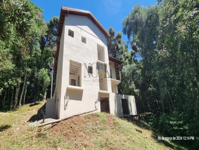 Casa para Venda, em Gramado, bairro Estrada do Quilombo, 4 dormitrios, 4 banheiros, 3 sutes, 2 vagas