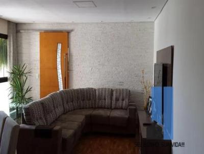 Apartamento para Venda, em Taboo da Serra, bairro JARDIM HENRIQUETA, 3 dormitrios, 2 banheiros, 1 sute, 1 vaga