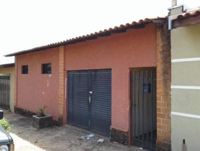 Casa para Venda, em Cravinhos, bairro Jardim Francisco Castilho, 2 dormitrios, 3 banheiros, 1 sute, 2 vagas