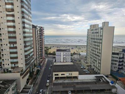 Cobertura para Venda, em Praia Grande, bairro Vila Guilhermina, 3 dormitrios, 5 banheiros, 3 sutes, 2 vagas