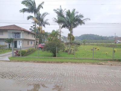 Terreno para Venda, em So Francisco do Sul, bairro Do Paulas