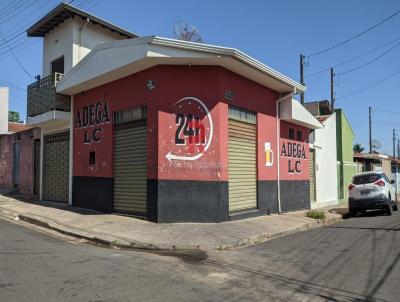 Casa Comercial para Venda, em So Carlos, bairro Vila Jacobucci, 1 dormitrio, 2 banheiros, 1 sute, 2 vagas