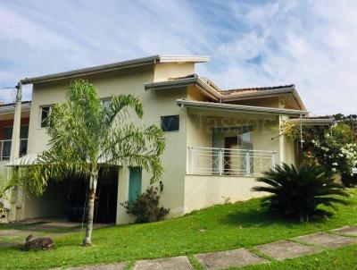 Casa em Condomnio para Venda, em Indaiatuba, bairro Condomnio Portal de Itaici, 3 dormitrios, 4 banheiros, 3 sutes, 4 vagas