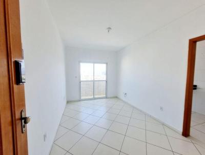 Apartamento para Venda, em Praia Grande, bairro Guilhermina, 2 dormitrios, 2 banheiros, 1 sute, 1 vaga