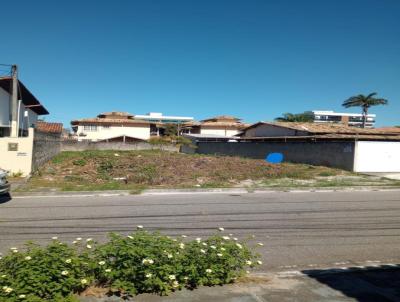 Terreno para Venda, em Rio das Ostras, bairro Recreio