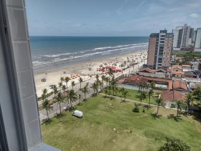 Apartamento para Venda, em Praia Grande, bairro Solemar, 2 dormitrios, 1 banheiro, 1 sute, 1 vaga