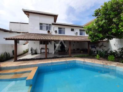 Casa em Condomnio para Venda, em Lauro de Freitas, bairro Vilas do Atlntico, 4 dormitrios, 5 banheiros, 4 sutes, 4 vagas