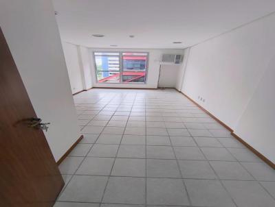 Sala Comercial para Locao, em Salvador, bairro Caminho das rvores, 1 banheiro, 1 vaga