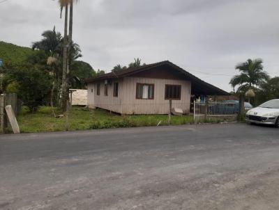 Chcara para Venda, em Balnerio Piarras, bairro So Judas, 2 dormitrios, 1 banheiro