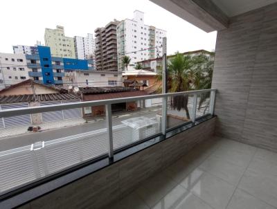 Casa para Venda, em Praia Grande, bairro Tupi, 2 dormitórios, 1 banheiro, 1 suíte, 1 vaga