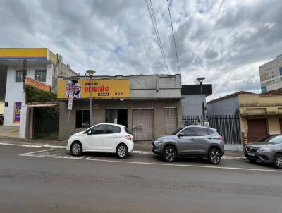 Terreno para Venda, em Guarapuava, bairro Centro
