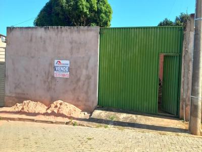 Lote para Venda, em Braslia, bairro Nova Colina (Sobradinho)