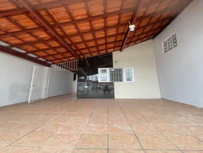 Casa para Venda, em Praia Grande, bairro Vila Assuno, 1 dormitrio, 1 banheiro, 2 vagas