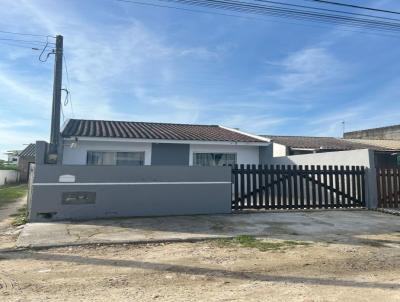 Casa para Venda, em Itapo, bairro Loteamento Prncipe, 2 dormitrios, 1 banheiro, 1 vaga