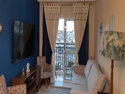 Apartamento para Venda, em Mogi das Cruzes, bairro Mogi Moderno, 3 dormitrios, 2 banheiros, 1 sute, 2 vagas