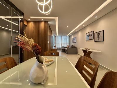Apartamento para Venda, em Praia Grande, bairro Boqueiro, 2 dormitrios, 2 banheiros, 1 sute, 2 vagas