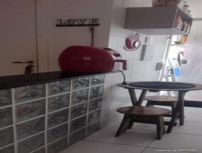 Apartamento para Venda, em Rio de Janeiro, bairro Campo Grande, 2 dormitrios, 1 banheiro, 1 vaga