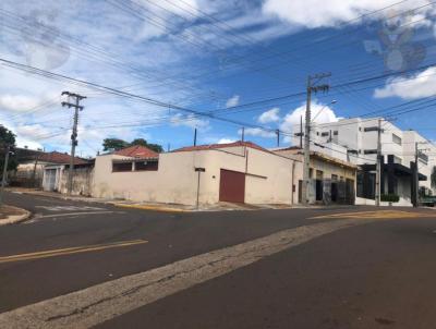 Casa para Venda, em Presidente Prudente, bairro Parque Furquim, 3 dormitrios, 2 banheiros, 1 sute, 1 vaga