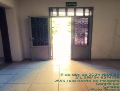 Comercial para Locao, em Cuiab, bairro Centro-Sul