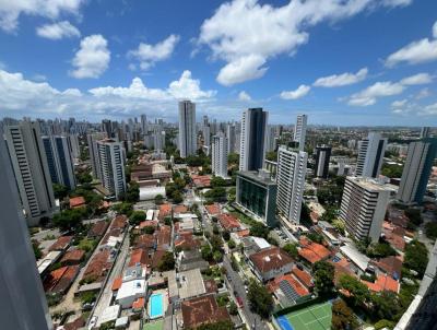 Apartamento para Venda, em Recife, bairro casa forte, 4 dormitrios, 4 banheiros, 2 sutes, 2 vagas