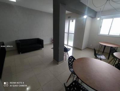 Apartamento para Venda, em Santo Andr, bairro Vila Homero Thon, 3 dormitrios, 1 banheiro, 1 vaga