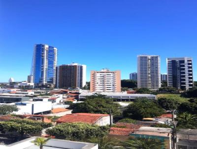 Apartamento para Venda, em Cuiab, bairro Popular, 4 dormitrios, 4 banheiros, 3 sutes