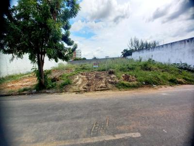 Terreno para Venda, em Juazeiro do Norte, bairro Santa Teresa