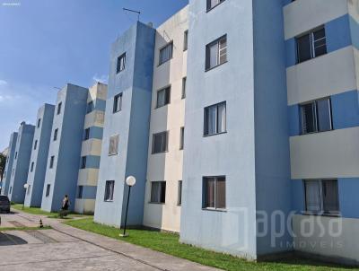 Apartamento para Locao, em Suzano, bairro Vila Urupes, 2 dormitrios, 1 banheiro, 1 vaga