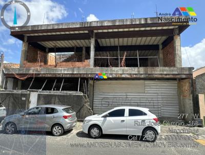 Oportunidade para Investidor para Venda, em Alagoinhas, bairro Centro