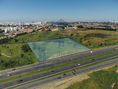 rea para Venda, em Campinas, bairro Fazenda Santana (Sousas)